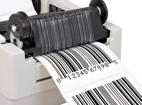 Vorteile von Jinya Thermal Transfer Label